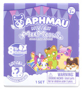 Aphmau 6-inch MeeMeow Mystery Plush - Ice Cream