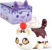 Aphmau 6-inch MeeMeow Mystery Plush - Ice Cream