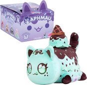 Aphmau 6-inch MeeMeow Mystery Plush - Ice Cream
