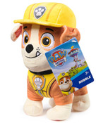 Paw Patrol Core Basic Plush Paw Patrol Core Basic Plush