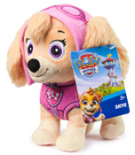 Paw Patrol Core Basic Plush Paw Patrol Core Basic Plush