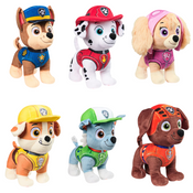 Paw Patrol Core Basic Plush Paw Patrol Core Basic Plush
