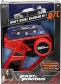 Fast & Furious RC 1970 Dodge Charger 1:55 Fast & Furious RC 1970 Dodge Charger 1:55