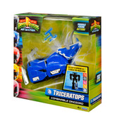 Power Rangers Combinable Dinozord - Simple