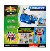Power Rangers Combinable Dinozord - Simple