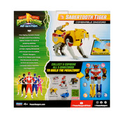 Power Rangers Combinable Dinozord - Simple