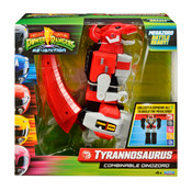 Power Rangers Combinable Dinozord - Complex