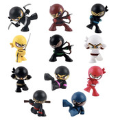 Fart Ninjas Figure