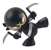 Fart Ninjas Figure