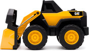 CAT Compact Steel Wheel Loader