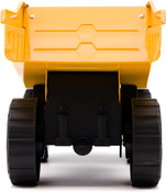 CAT Construction Compact Steel Dump Truck