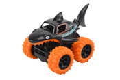 RC Shark Stunt Car