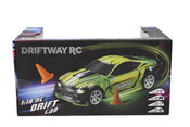 RC 1:18 Drift Car with Light Up Effect