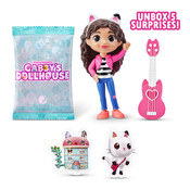 ZURU 5 Surprise - Gabby's Dollhouse Series 1