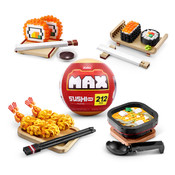 MAX Premium -  Sushi Bar Collection MAX Premium -  Sushi Bar Collection