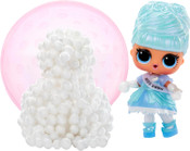L.O.L. Surprise! Doll Mini Winter Snow Tots