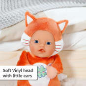 Baby Born for Babies Funny Fox 26cm