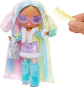 L.O.L. Surprise! Doll Tweens Winter Snow Colour Change Candylicious
