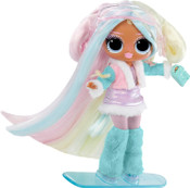 L.O.L. Surprise! Doll Tweens Winter Snow Colour Change Candylicious