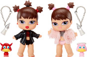 Bratz Babyz Twiins Phoebe and Roxxi 2-Pack Collectible Fashion Dolls Bratz Babyz Twiins Phoebe and Roxxi 2-Pack Collectible Fashion Dolls