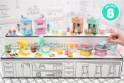 Miniverse - Make It Mini Appliances Series 2 Miniverse - Make It Mini Appliances Series 2