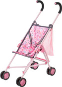 Baby Born Stroller with Bag Baby Born Stroller with Bag