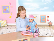 Baby Born Table Feeding Chair Baby Born Table Feeding Chair