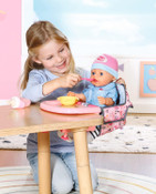 Baby Born Table Feeding Chair Baby Born Table Feeding Chair