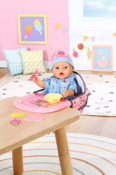 Baby Born Table Feeding Chair Baby Born Table Feeding Chair
