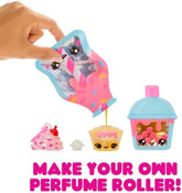 Yummiland Num Nom Body Scents