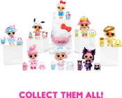 L.O.L Surprise Loves Hello Kitty and Friends Tots