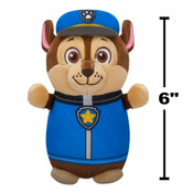 Squishmallows HugMees 6 inch Paw Patrol