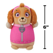 Squishmallows HugMees 6 inch Paw Patrol