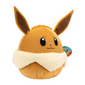 Pokemon Squishmallows 14 inch Eevee