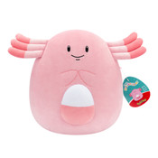 Pokemon Squishmallows 10 inch Chansey