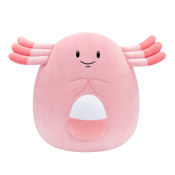 Pokemon Squishmallows 10 inch Chansey