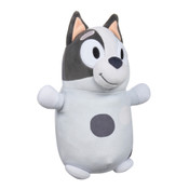 Squishmallows HugMees 10 inch Bluey