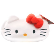 Hello Kitty Plush Pencil Case