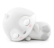 Sleepy friends Sleepy Penguin - White Noise Tonie Audio Character