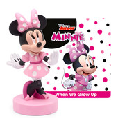 Disney - Minnie Mouse Tonie Audio Character
