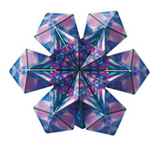 Original Shashibo Magnetic Puzzle Cube - Artist Series Original Shashibo Magnetic Puzzle Cube - Artist Series