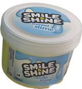 Vanilla Scoop Scented Slime 