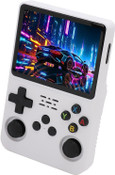 Phantom Pulse R36s Retro Handheld Console Phantom Pulse R36s Retro Handheld Console