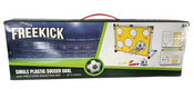 Freekick Soccer Goal  Freekick Soccer Goal