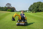 Swifte Rechargeable Fork Lift Truck 12V Ride-On