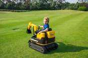Swifte Rechargeable Fork Lift Truck 12V Ride-On