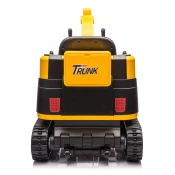 Swifte Rechargeable Fork Lift Truck 12V Ride-On
