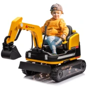 Swifte Rechargeable Fork Lift Truck 12V Ride-On