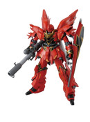 Bandai Gunpla MG Assortment D