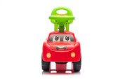 Swifte Foot To Floor Ride On Car - Red Swifte Foot To Floor Ride On Car - Red